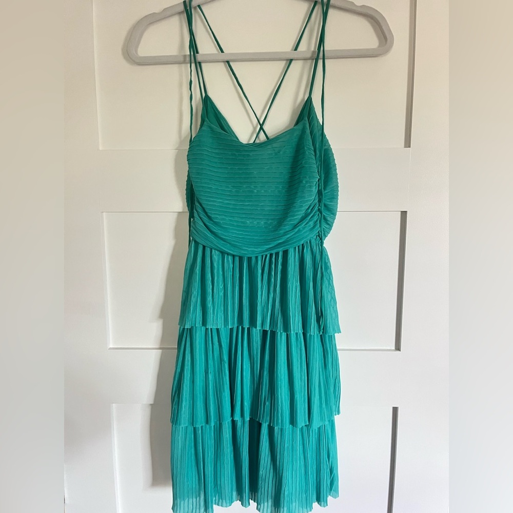 Zara mini dress - Picture 4 of 5